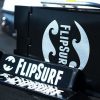 FlipSurf Wakeshaper by FatSac
