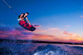 2021 WakeBoards