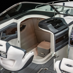 2021 Chaparral 26 Surf | Seattle Watersports