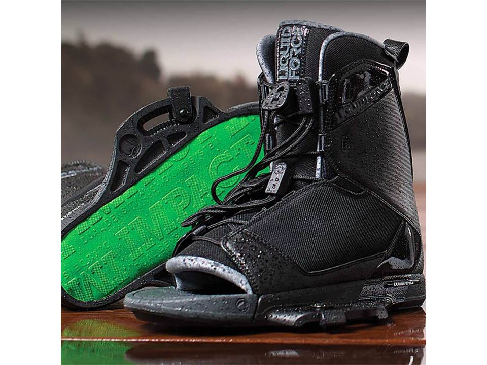 Closeout Wakeboard Boots