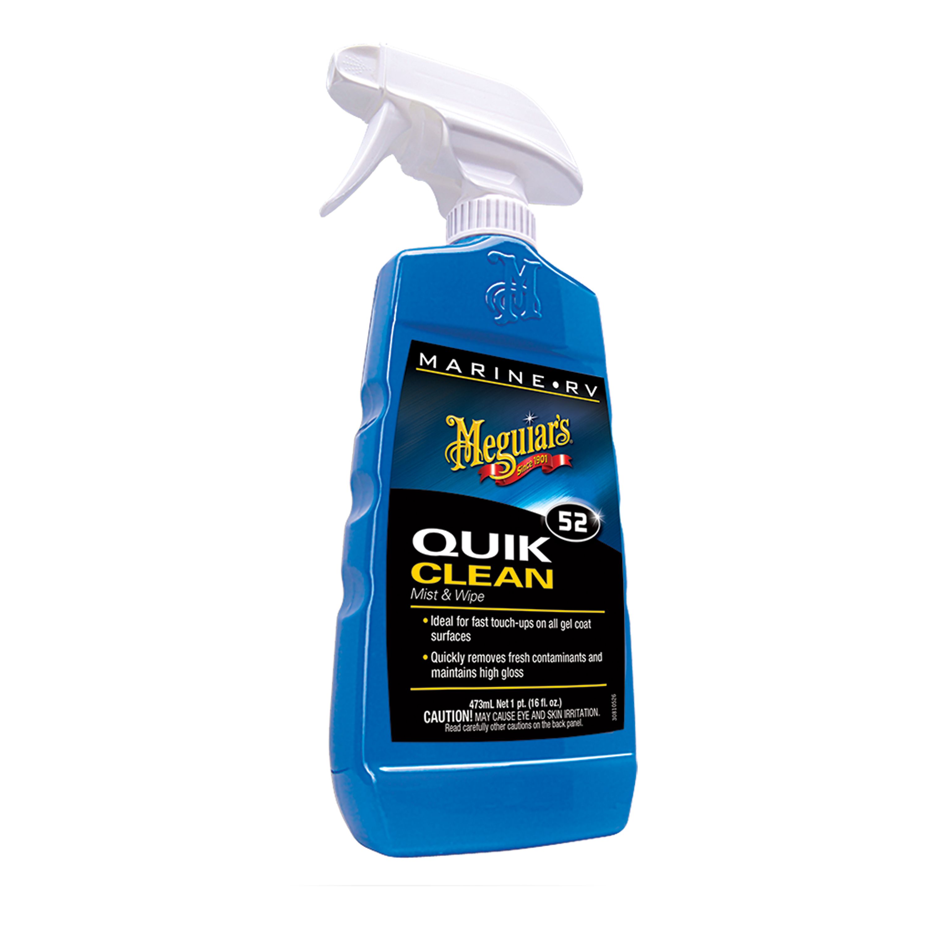 Meguiar's Quik Clean 52