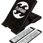 FlipSurf-with-Black-and-White-Brackets-200