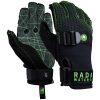 Radar Hydro-K; Inside Out Gloves
