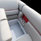 Berkshire-Pontoon-24RFXLE-seat storage