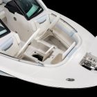 2025-robalo-r257-bow-storage