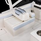 2025-robalo-r257-port-seat-bolster