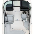 2026-chaparral-ssx-4-studio-overhead