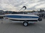 2013 Bayliner 185 BR - Image 3