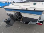 2013 Bayliner 185 BR - Image 4