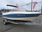 2013 Bayliner 185 BR - Image 5