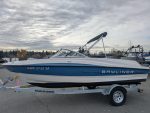 2013 Bayliner 185 BR