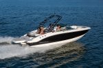 2026 Chaparral 21 SSi