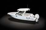 2026 Robalo R257 Dual Console - Image 19