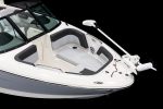 2026 Chaparral 21ssi OB Ski/Fish - Image 3