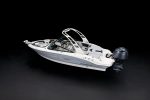 2026 Chaparral 21ssi OB Ski/Fish - Image 9