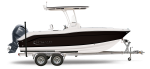 2027 Robalo R200