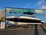 2003 Four Winns 225 Sundowner