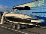 2003 Four Winns 225 Sundowner - Image 23