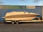 2007 Chaparral 240 Signature
