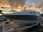 2007 Chaparral 240 Signature - Image 6