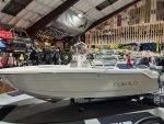 2026 Robalo R160