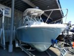 “NEW” SailFish 220 WAC “DEMO”