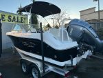 2026 Robalo R207 - Image 19