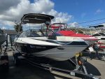 2013 MALIBU Wakesetter VTX 20