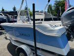 2026 Robalo R160 - Image 17