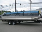 2022 Berkshire 24CL2 CTS “Black Out” Edition - Image 13