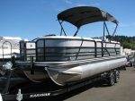 BERKSHIRE 24RFX CTS