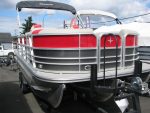 2023 Berkshire 22RFX LE