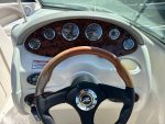 2004 Sea Ray 220 Sundeck - Image 9
