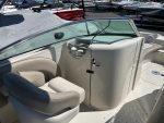 2004 Sea Ray 220 Sundeck - Image 11