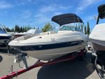 2004 Sea Ray 220 Sundeck - Image 18