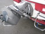 1999 Glastron 175 SX - Image 2