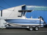 2026 Robalo R200