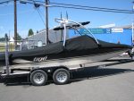 2001 Tige 20ci - Image 4