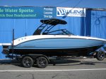 2026 Chaparral GTS 3 Surf