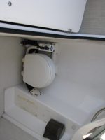 2004 Chaparral 260SSi - Image 6