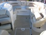 2004 Chaparral 260SSi - Image 8