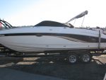 2004 Chaparral 260SSi