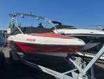 2004 Rinker 212 Captiva RX1