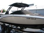 2019 Chaparral 23 Surf