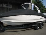 2024 Chaparral 23 Surf