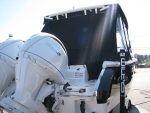 2026 Robalo R257 Dual Console - Image 9