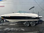 2005 Sea Ray 200 Sundeck