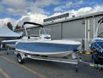 2026 Robalo R160 - Image 33