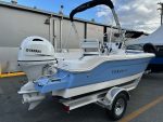 2026 Robalo R160 - Image 34