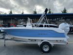 2026 Robalo R160 - Image 36
